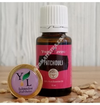 Пачули ( Patchouli ) 15 мл-360808